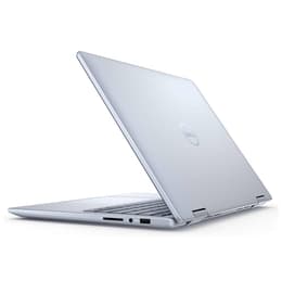 Dell Inspiron 7440 14" (2024) - Core 7 150U - 16GB - SSD 512 GB + HDD 512 GB AZERTY - Γαλλικό