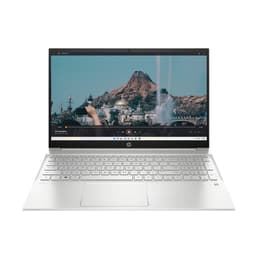 HP Pavilion 15-EH 15" (2023) - Ryzen 7 - 7000 Series (U) - 16GB - SSD 512 GB QWERTY - Ισπανικό