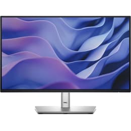 24" Dell Pro 24 Plus P2425 1920 x 1200 LED monitor Μαύρο