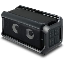 LG XBOOM RK7 Bluetooth Ηχεία - Μαύρο
