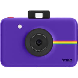 Instant Snap - Μωβ Polaroid 3.4mm f/2.8 f/2.8