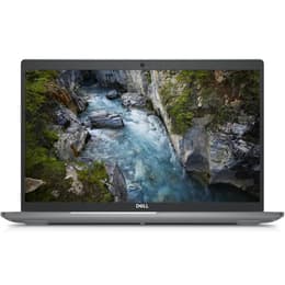 Dell Precision 3580 15" (2023) - Core i7 - Gen 13 (P) - 16GB - SSD 512 GB AZERTY - Γαλλικό