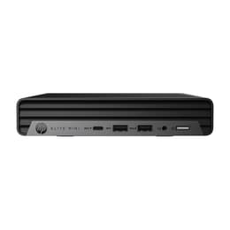 HP EliteDesk 800 G6 Mini Core i5-10500T 2.3 - SSD 256 GB - 16GB