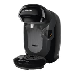 Καφετιέρα για κάψουλες Συμβατό με Tassimo Bosch Tassimo Style TAS1102V L - Μαύρο