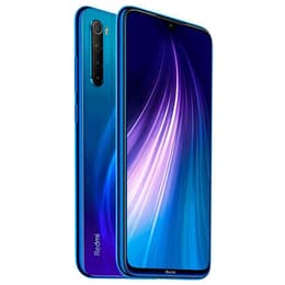 Xiaomi Redmi Note 8T 128GB - Μπλε - Ξεκλείδωτο