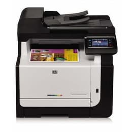 HP LaserJet Pro CM1415FNW Έγχρωμο Laser