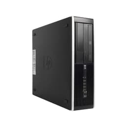 HP Compaq Pro 6200 Pentium G840 2,8 - HDD 500 Gb - 4GB