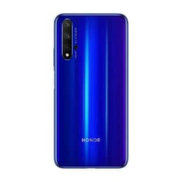 Honor 20 128GB - Μπλε - Ξεκλείδωτο