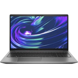 HP ZBook G10 15" (2023) - Core i7 - Gen 13 (H) - 16GB - SSD 1 tb AZERTY - Γαλλικό