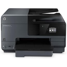 HP OfficeJet Pro 8610 Εκτυπωτής ψεκασμού μελάνης