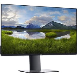 24" Dell UltraSharp U2419H 1920x1080 LCD monitor Μαύρο/Γκρι