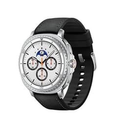 Samsung Galaxy Watch8 Classic Bluetooth 46 mm - Λευκό