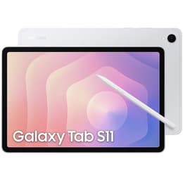 Galaxy Tab S11 128GB - Ασημί - WiFi
