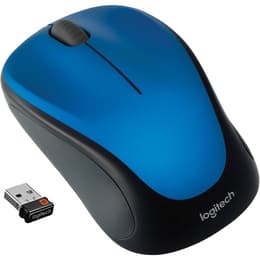 Logitech M317 Ποντίκι Ασύρματο