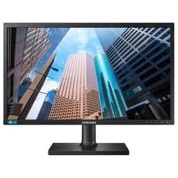 24" Samsung S24E450B 1920 x 1080 LED monitor Μαύρο