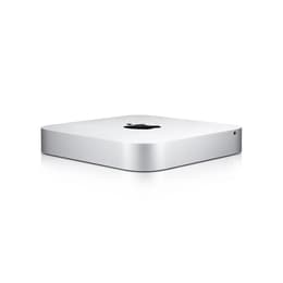 Mac mini (Τέλη 2014) Core i7 3 GHz - SSD 1000 GB + HDD 1 tb - 16GB