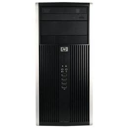 HP Compaq 6200 Pro MT Core i5-2400 3,1 - SSD 512 Gb - 4GB