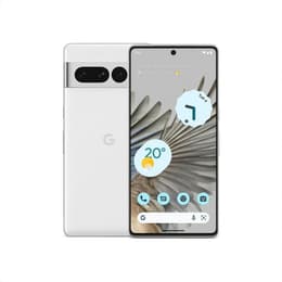 Google Pixel 7 Pro 512GB - Άσπρο - Ξεκλείδωτο