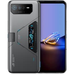 Asus ROG Phone 6D Ultimate 512GB - Γκρι - Ξεκλείδωτο