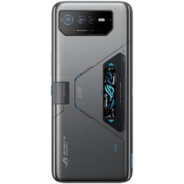 Asus ROG Phone 6D Ultimate 512GB - Γκρι - Ξεκλείδωτο