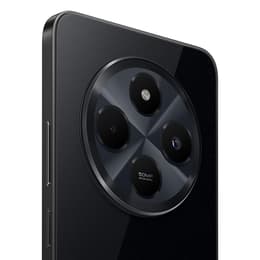 Xiaomi Redmi 14C 128GB - Μαύρο - Ξεκλείδωτο
