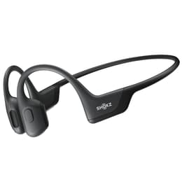 Bluetooth Μειωτής θορύβου - Shokz OpenRun Pro S810BK