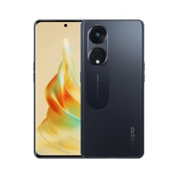 Oppo Reno 8 T 128GB - Μαύρο - Ξεκλείδωτο