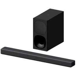 Soundbar & Home Cinema Sony HT-G700 - Μαύρο