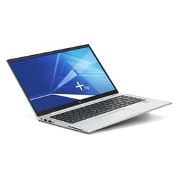 Hp EliteBook 840 G8 14"(2021) - Core i5-1145G7 - 16GB - SSD 512 GB QWERTZ - Γερμανικό