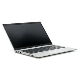 Hp EliteBook 840 G8 14"(2021) - Core i5 - Gen 11 (G) - 16GB - SSD 512 GB QWERTZ - Γερμανικό