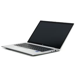 Hp EliteBook 840 G8 14"(2021) - Core i5 - Gen 11 (G) - 16GB - SSD 512 GB QWERTZ - Γερμανικό