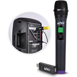 Party Light & Sound WM-USB Αξεσουάρ ήχου