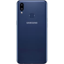 Galaxy A10s 32GB - Μπλε - Ξεκλείδωτο