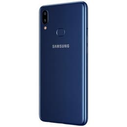 Galaxy A10s 32GB - Μπλε - Ξεκλείδωτο