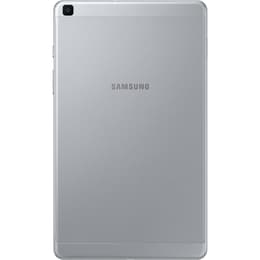 Galaxy Tab A 8.0 32GB - Γκρι - WiFi