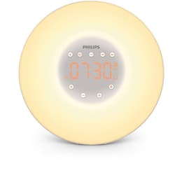 Philips HF3505/01 Ραδιόφωνο Ξυπνητήρι