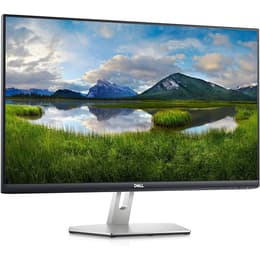 27" Dell S2721H 1920 x 1080 LED monitor Γκρι