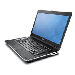 Dell Latitude E6440 14" Core i7-4600M - SSD 1 tb - 8GB AZERTY - Γαλλικό