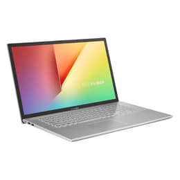 Asus VivoBook D712DA-AU127T 17" (2018) - Ryzen 5 - 3000 Series (U) - 8GB - SSD 512 GB AZERTY - Γαλλικό