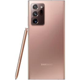 Galaxy Note20 Ultra 5G 512GB - Μπρούντζινο - Ξεκλείδωτο