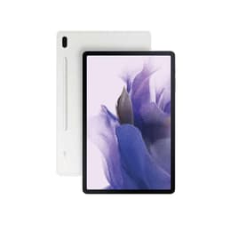 Galaxy Tab S7 FE 64GB - Ασημί - WiFi