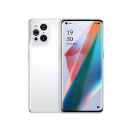 Oppo Find X3 Pro 256GB - Άσπρο - Ξεκλείδωτο