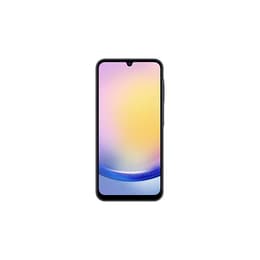 Galaxy A25 128GB - Μαύρο - Ξεκλείδωτο