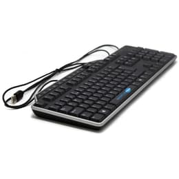 Dell Πληκτρολόγιο QWERTY Αγγλικά (UK) KB522