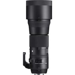 Sigma Φωτογραφικός φακός 150-600 mm F5-6.3 DG OS HSM CONTEMPORARY CANON 150-600mm F5-6.3