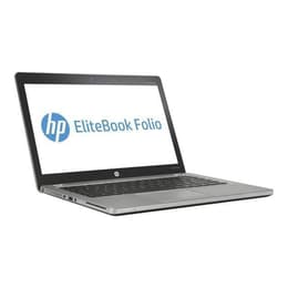 HP EliteBook Folio 9470M 14" (2013) - Core i5-3427U - 4GB - HDD 500 Gb AZERTY - Γαλλικό