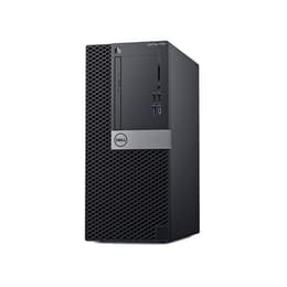 Dell OptiPlex 7060 Core i5-8500 3 - SSD 256 GB - 8GB