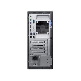 Dell OptiPlex 7060 Core i5-8500 3 - SSD 256 GB - 8GB