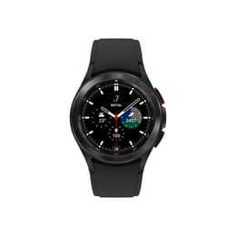 Samsung Ρολόγια Galaxy Watch 4 Classic Παρακολούθηση καρδιακού ρυθμού GPS - Μαύρο