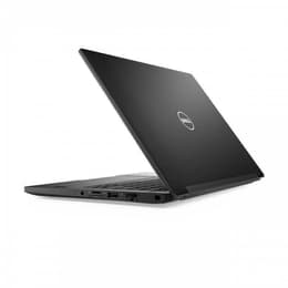 Dell Latitude 7280 12" Core i5-6300U - SSD 1 tb - 16GB AZERTY - Γαλλικό